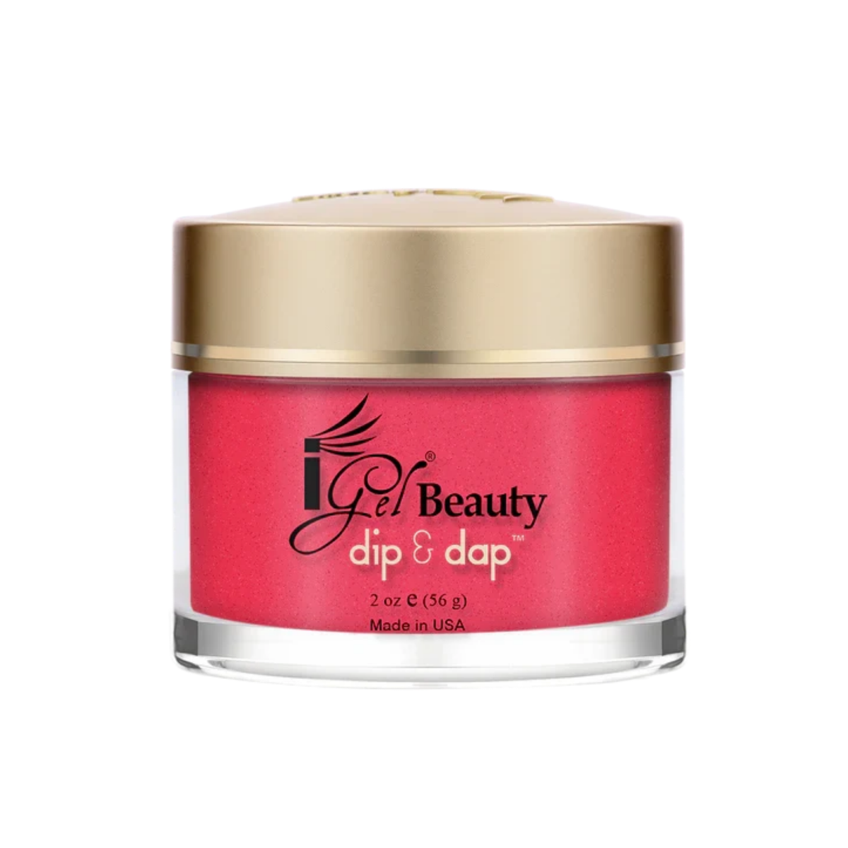 IGEL BEAUTY | POWDER | DD211 FLAT OUT FABULOUS