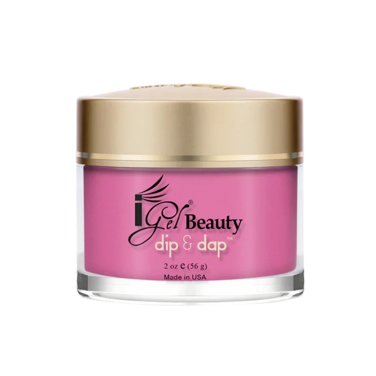 IGEL BEAUTY | POWDER | DD213 LEGALLY BLOND