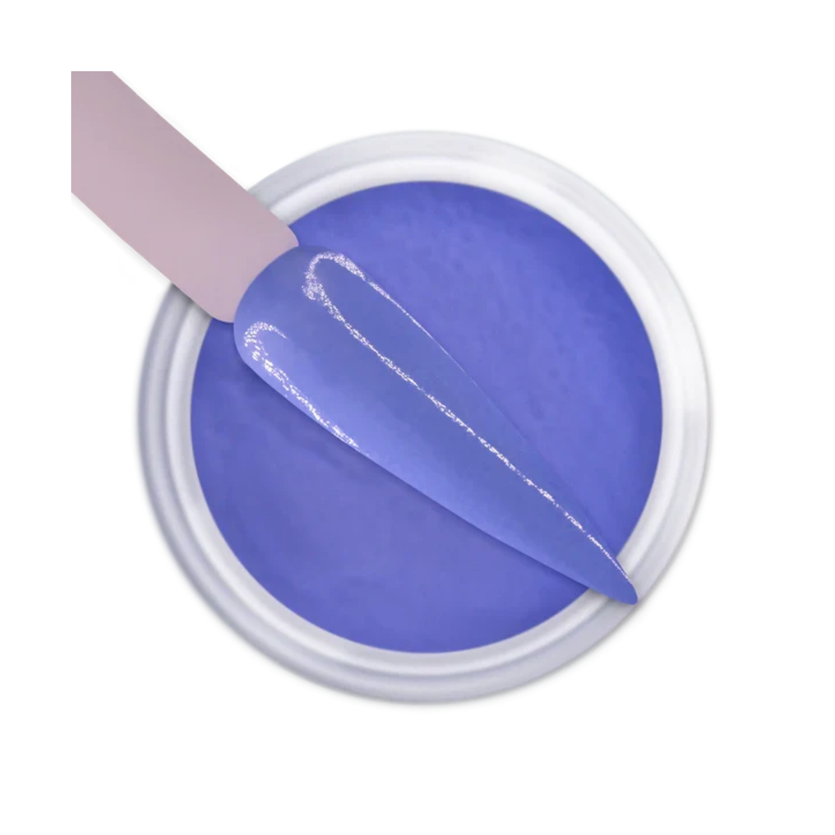 IGEL BEAUTY | POWDER | DD221 SOMETHING BLUE