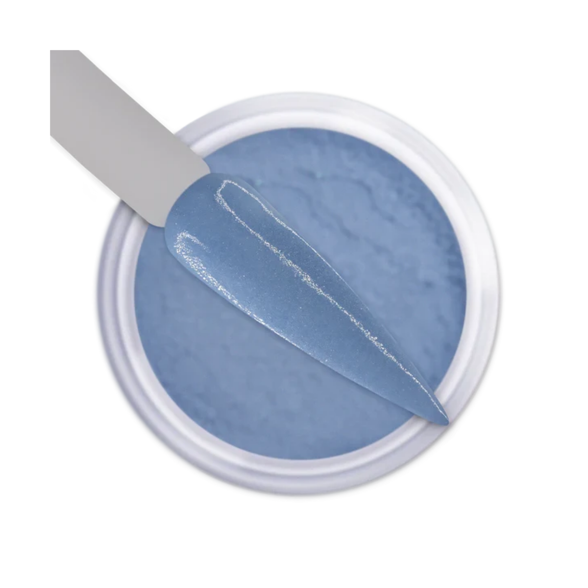 IGEL BEAUTY | POWDER | DD222 TEAL ME ABOUT IT