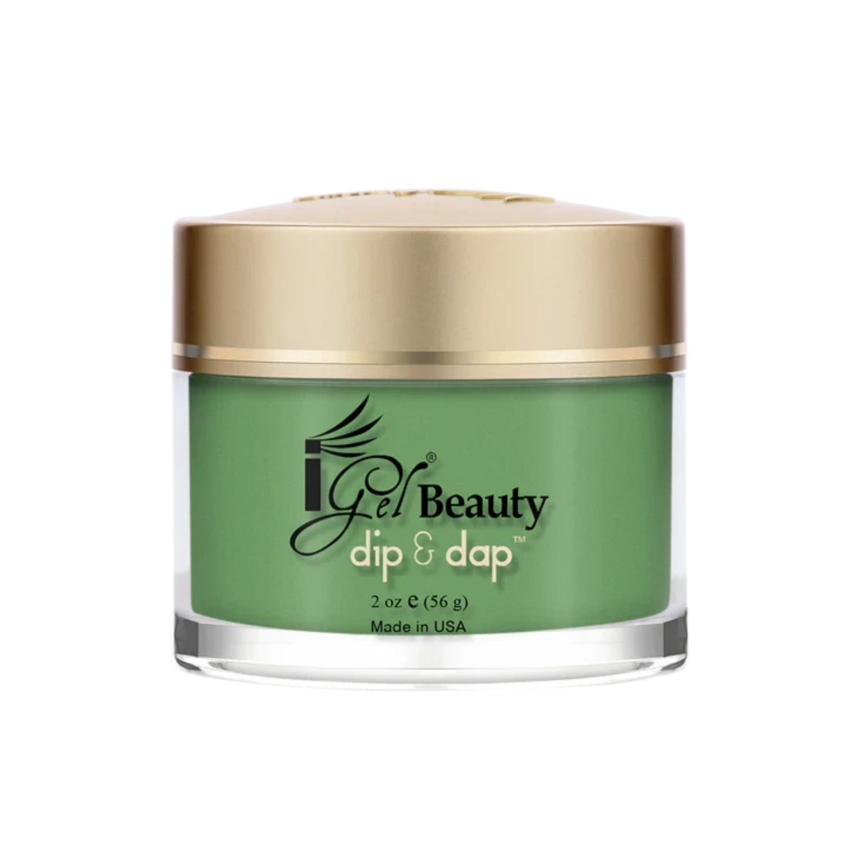IGEL BEAUTY | POWDER | DD224 I BELEAF IN YOU