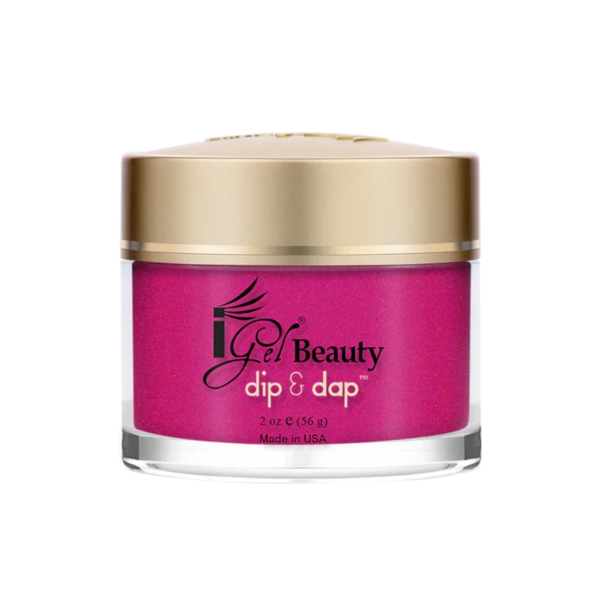 IGEL BEAUTY | POWDER | DD229 FIESTA