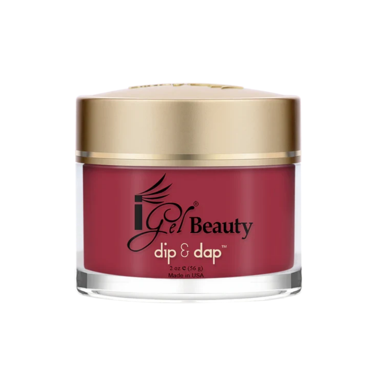 IGEL BEAUTY | POWDER | DD234 LIPS LOCK