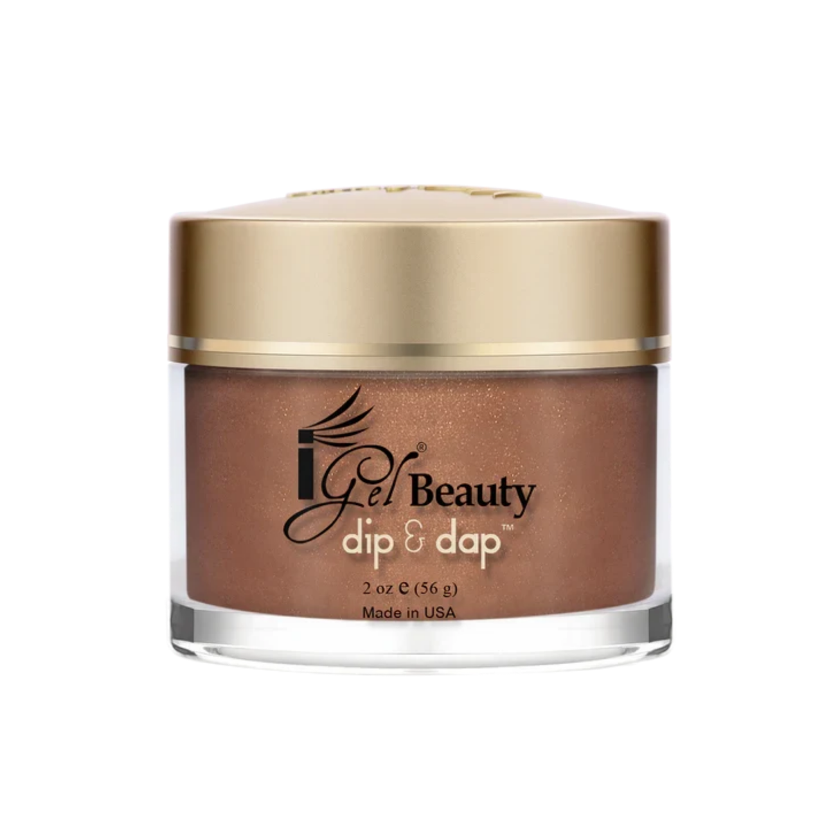 IGEL BEAUTY | POWDER | DD235 SUGARY