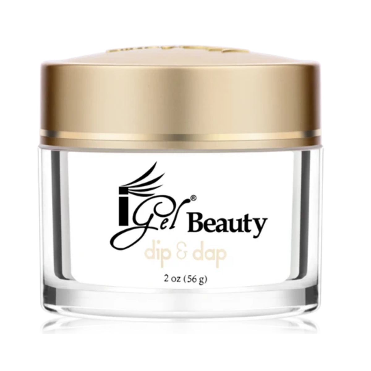 IGEL Beauty - Powder - DP01 Clear