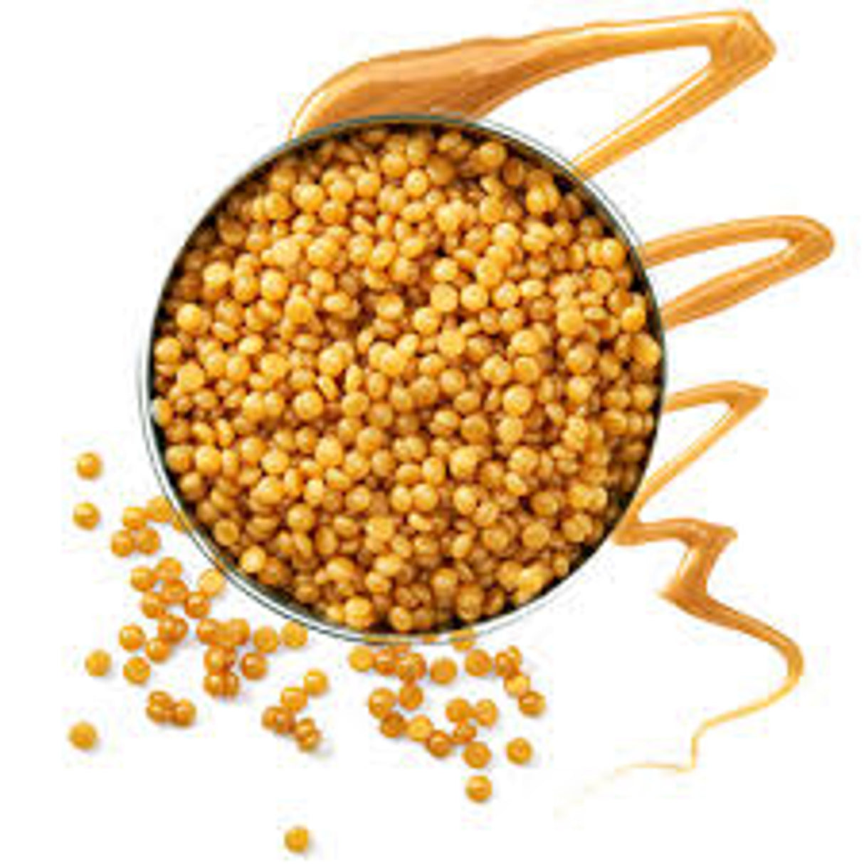 GIGI | ALL PURPOSE HARD WAX BEADS (14oz)