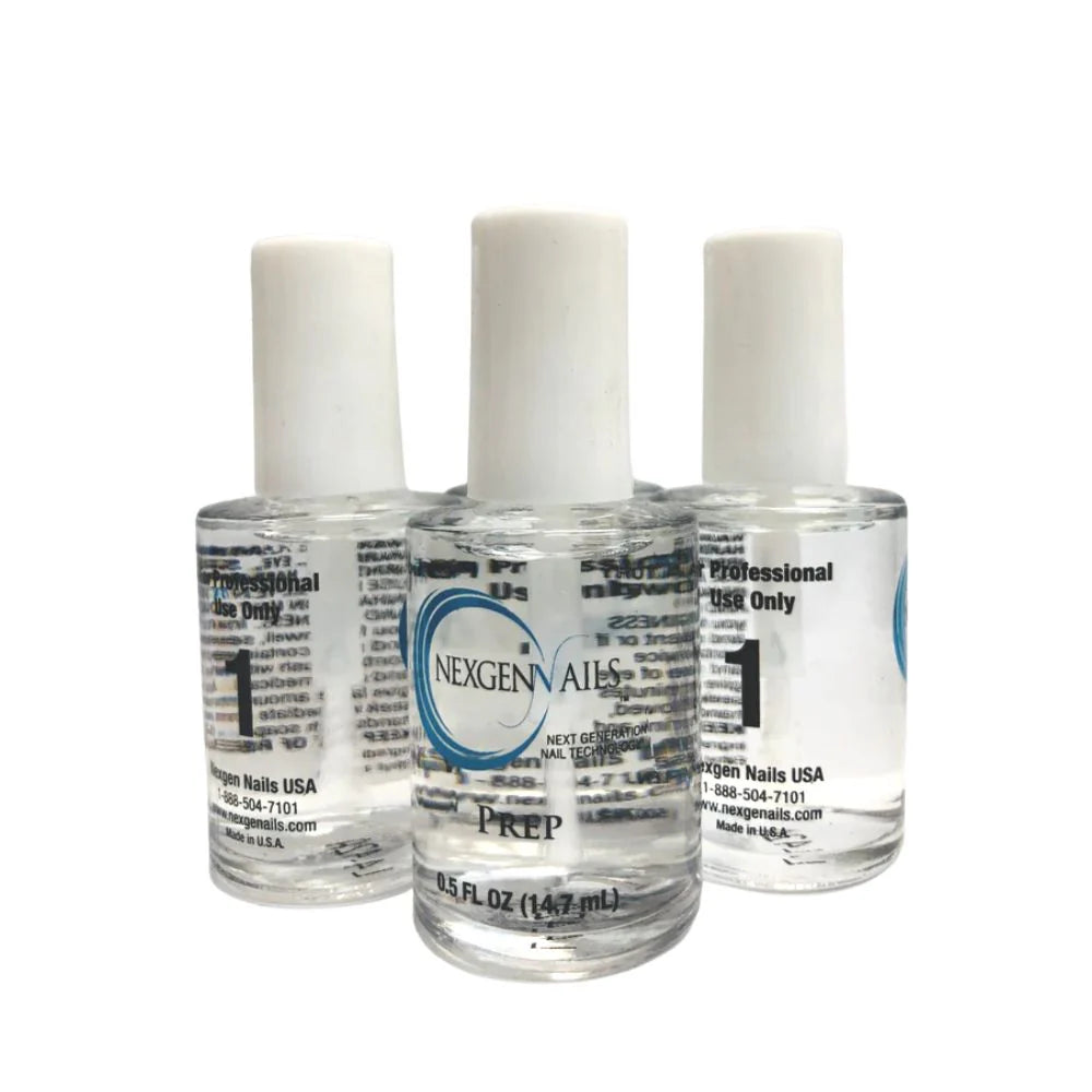 NEXGEN | DIPPING FOUNDATION