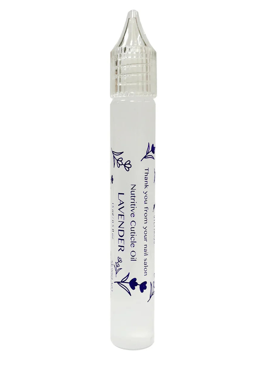KISS NUTRITIVE CUTICLE OIL