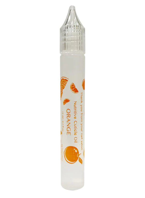 KISS NUTRITIVE CUTICLE OIL