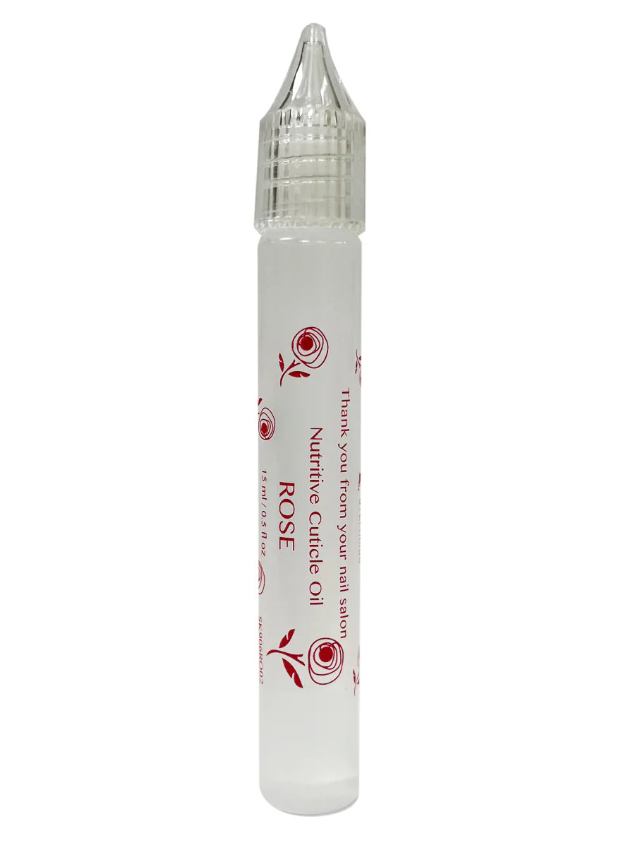 KISS NUTRITIVE CUTICLE OIL