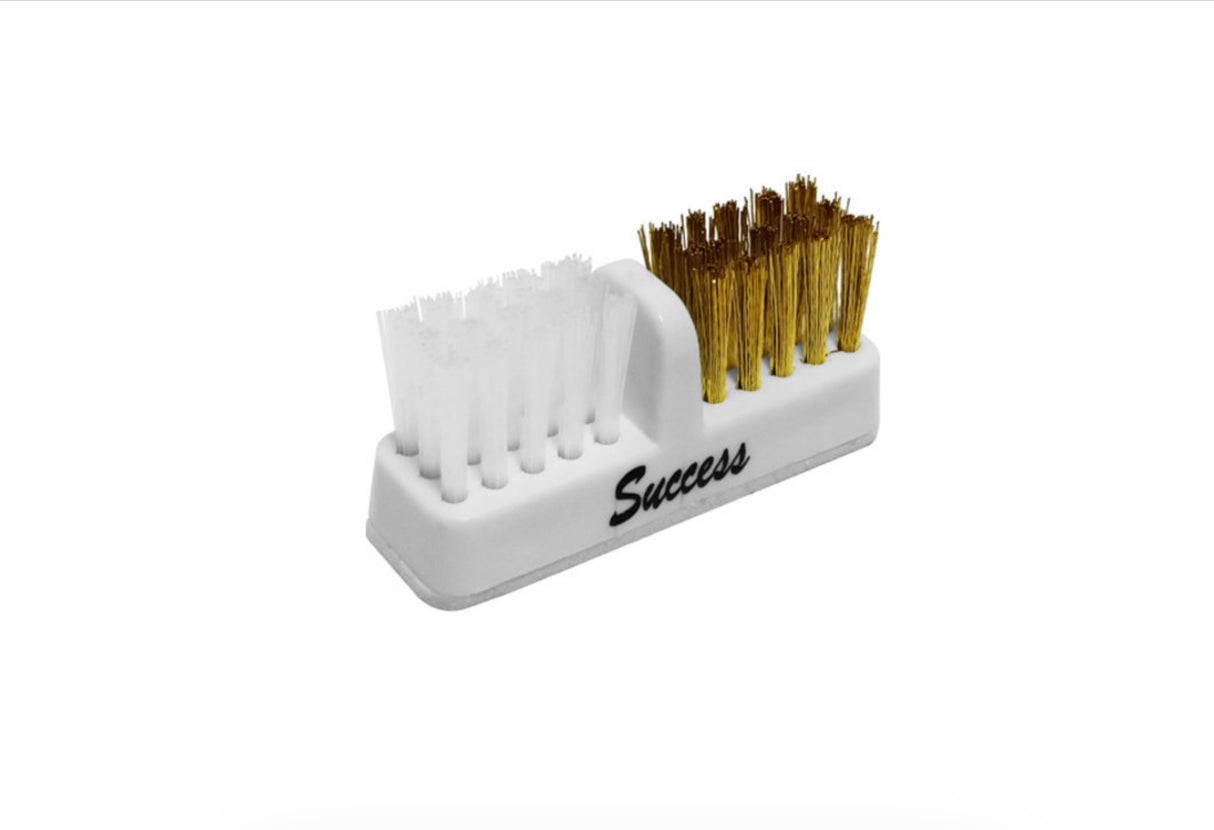 SUCCESS CARBIDE BITS CLEAN BRUSH