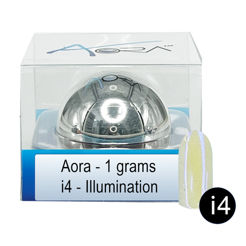 A-ORA CHROME | I4- 1G