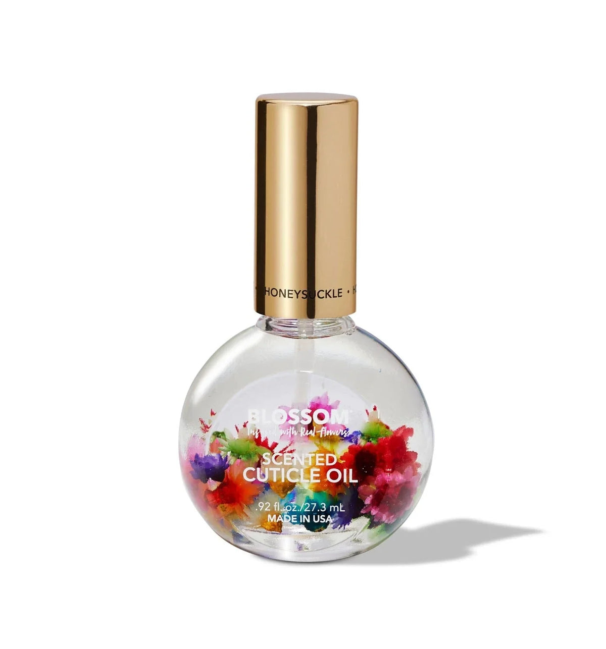 BLOSSOM | CUTICLE OIL - 0.92 oz SINGLE