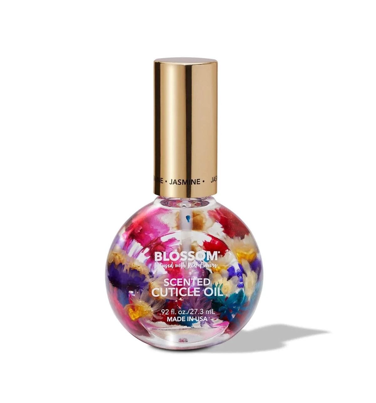BLOSSOM | CUTICLE OIL - 0.92 oz SINGLE