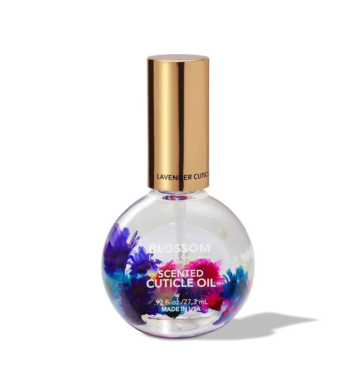 BLOSSOM | CUTICLE OIL - 0.92 oz SINGLE