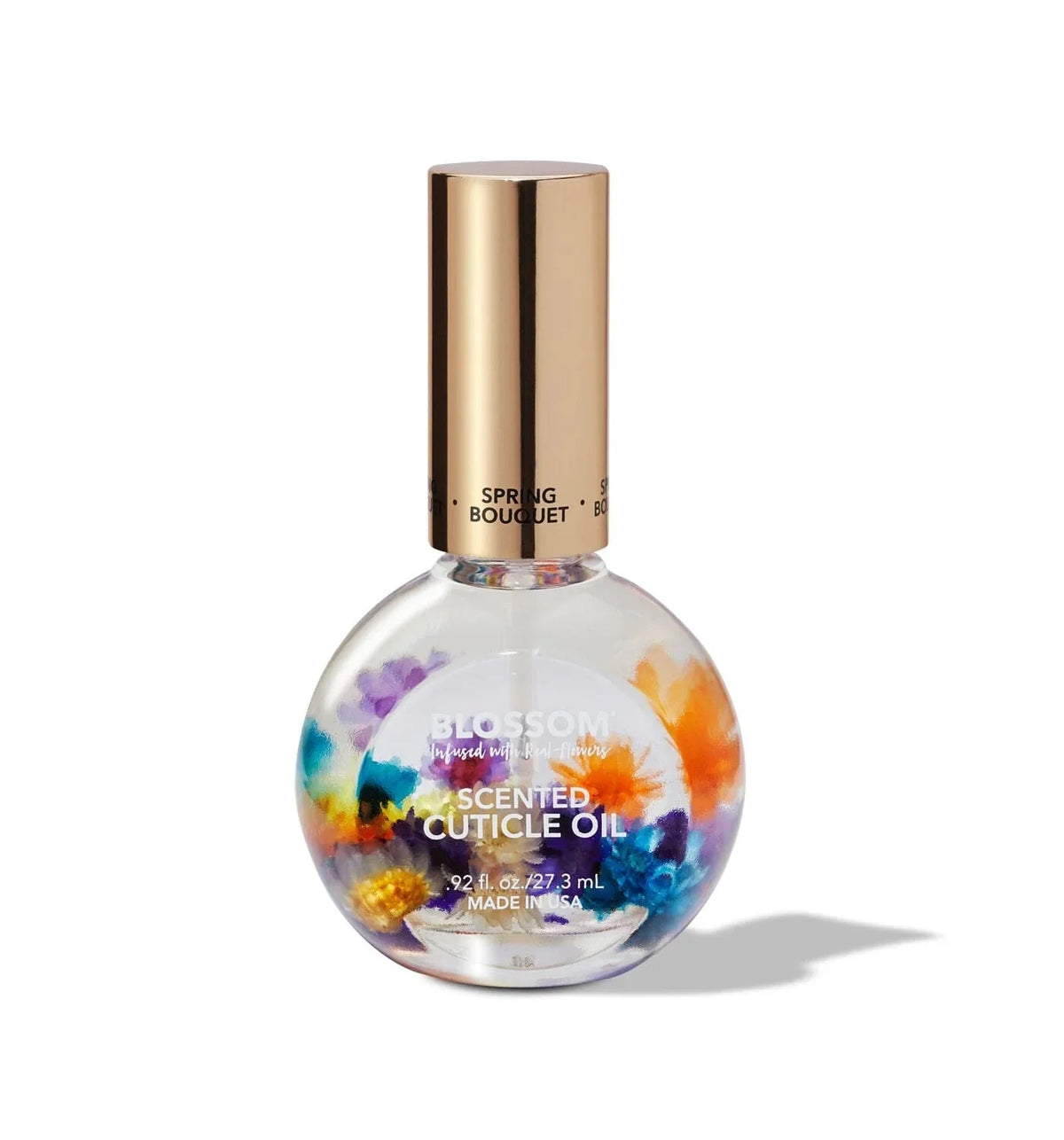 BLOSSOM | CUTICLE OIL - 0.92 oz SINGLE