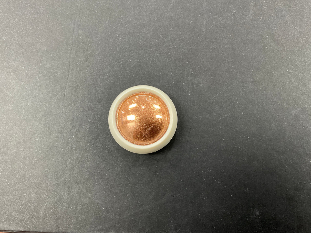 CHROME NAIL ART - ROSE GOLD (TA09)