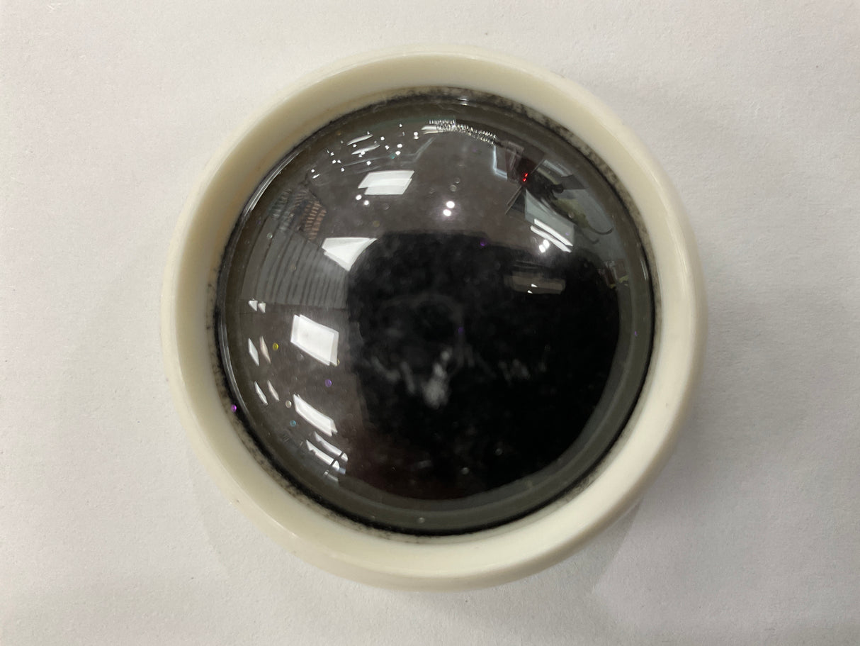 CHROME NAIL ART - BLACK (TA14)