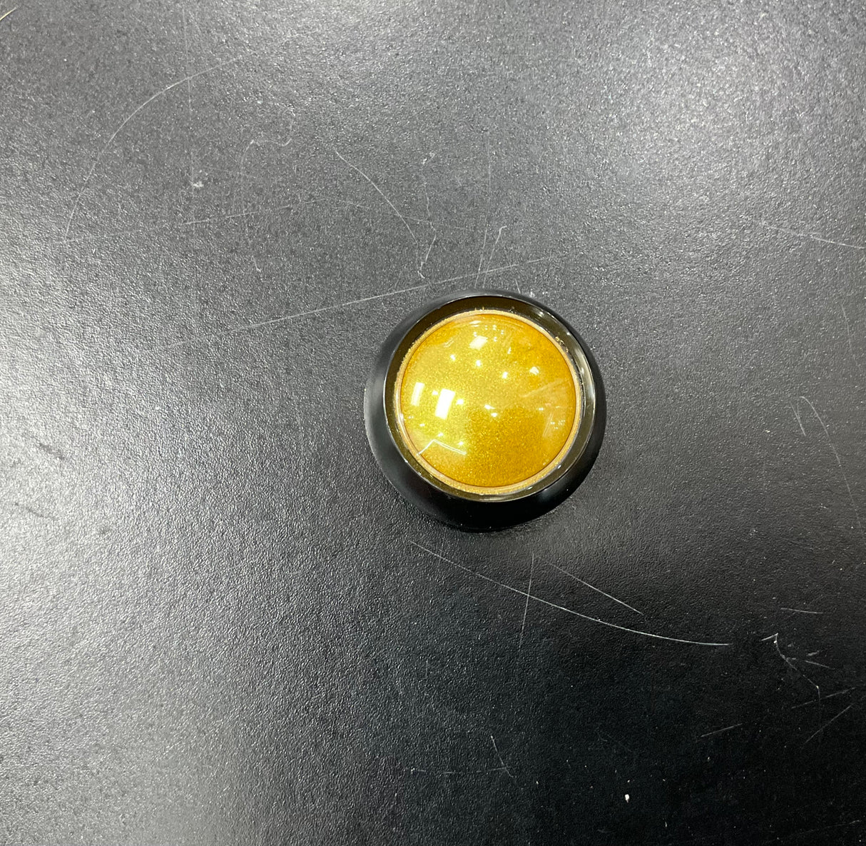 CHROME NAIL ART - DARK GOLD (TA24)