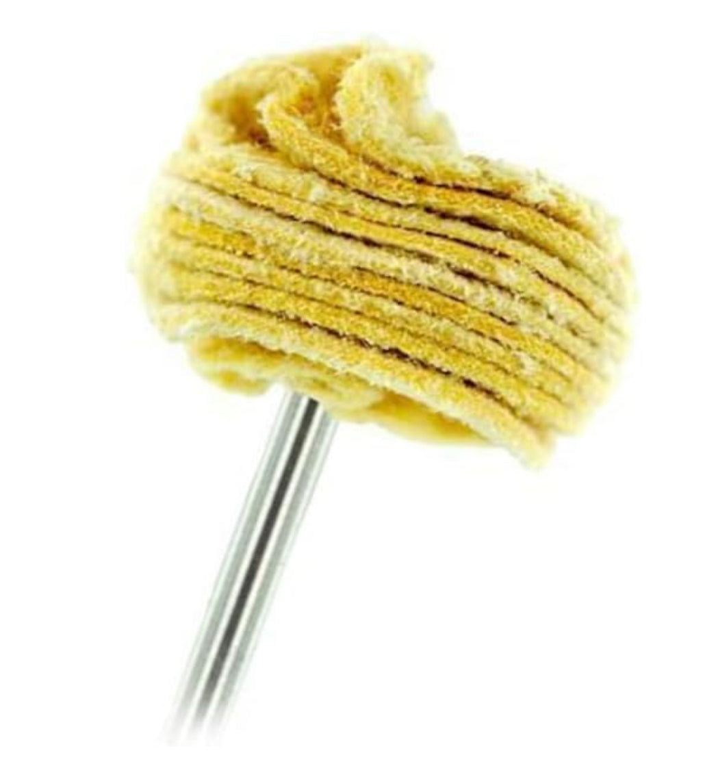 NAIL DRILL BIT | RUSSIAN MANICURE BIT | CUTICLE BIT