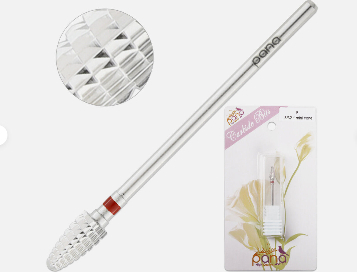 PANA | MINI CONE BIT J2 (F)