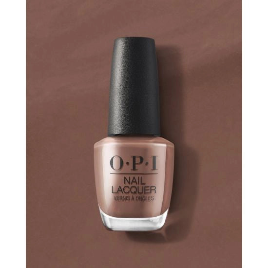 OPI | NAIL LACQUER | LA04 - ESPRESSO YOUR INNER SELF