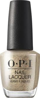 OPI | NAIL LACQUER | F010 - I MICA BE DREAMING