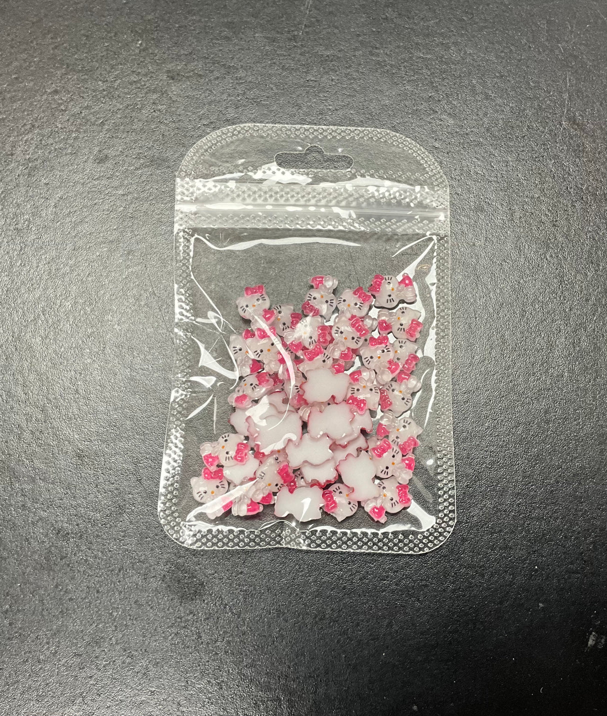 HELLO KITTY KAWAII CHARM | BAG OF 50