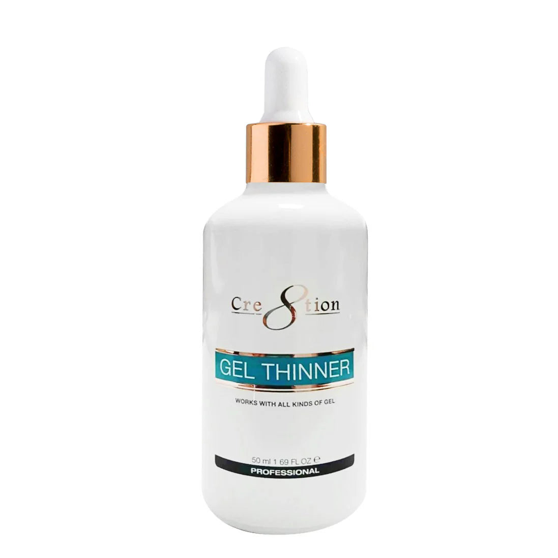 Cre8tion - GEL POLISH THINNER | 1.69 oz