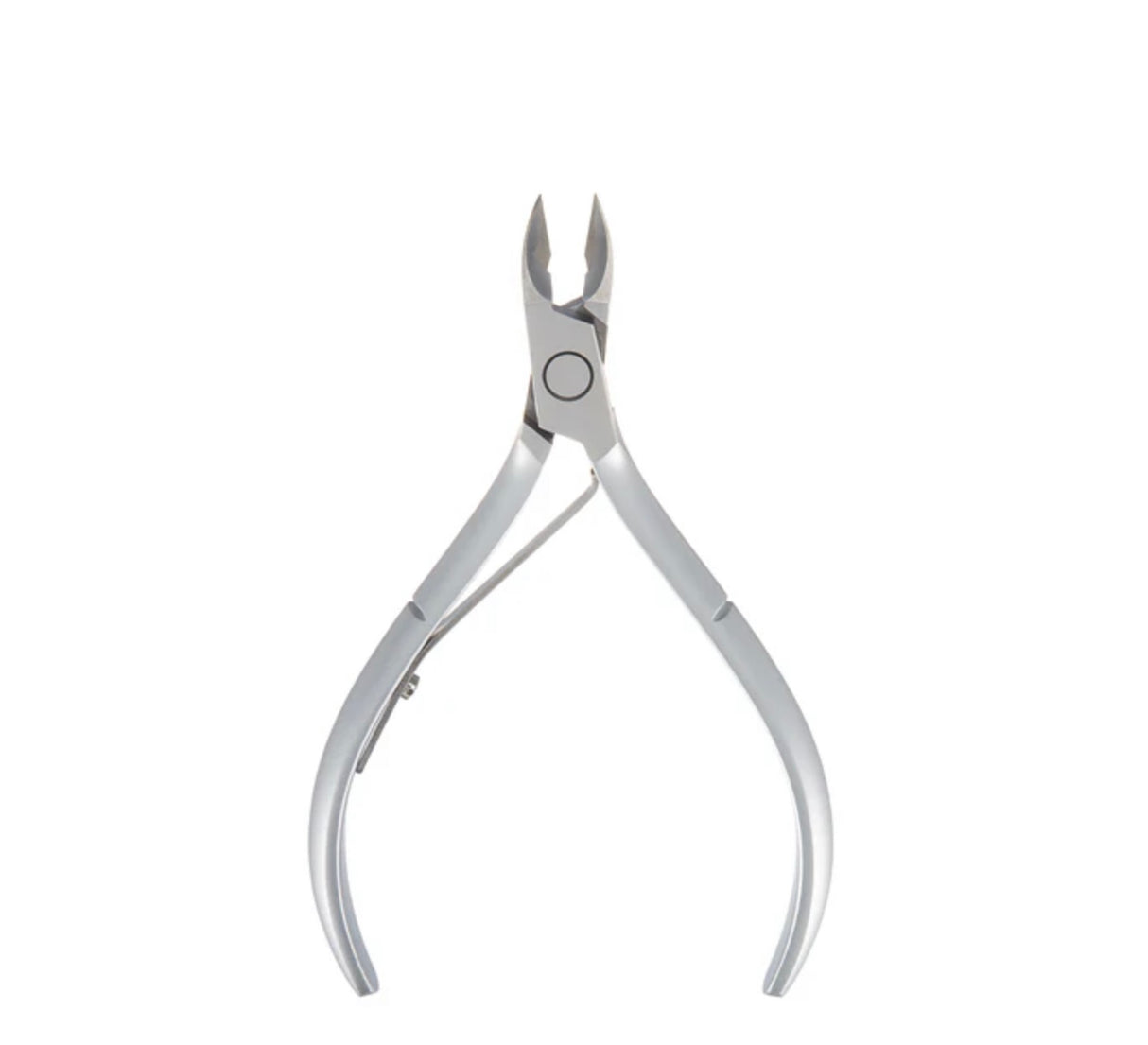 KEM NGHIA M.04 | NAIL NIPPER | FULL JAW | STAINLESS STEEL