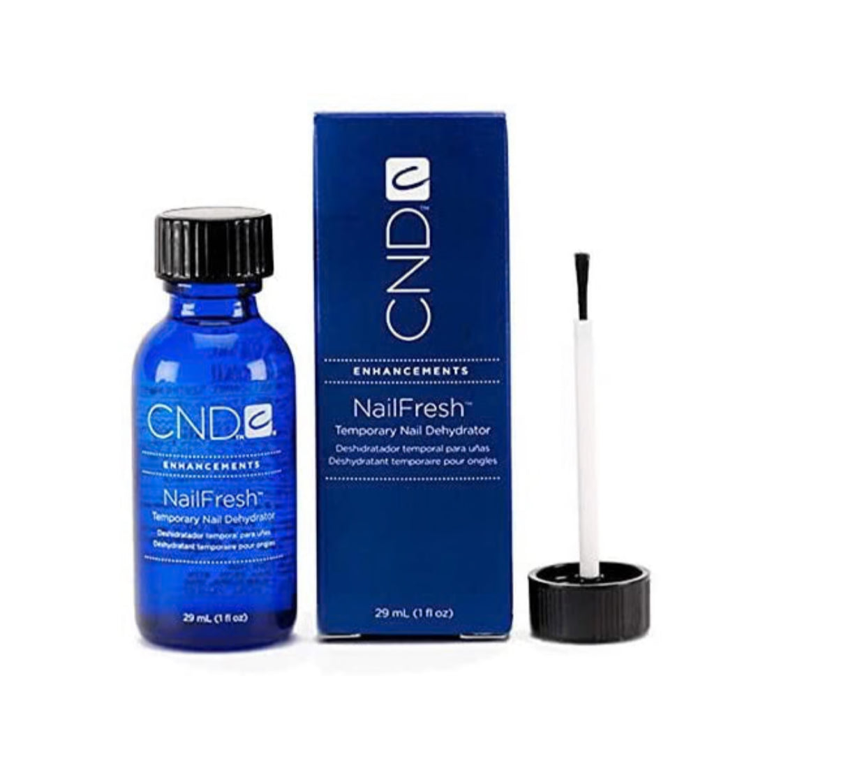 CND NAILFRESH 1oz