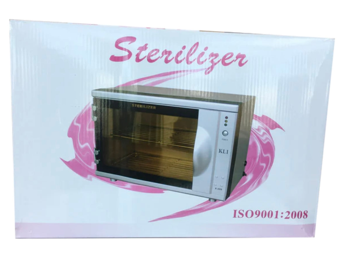 IONICA K209 Sterilizer Cabinet**