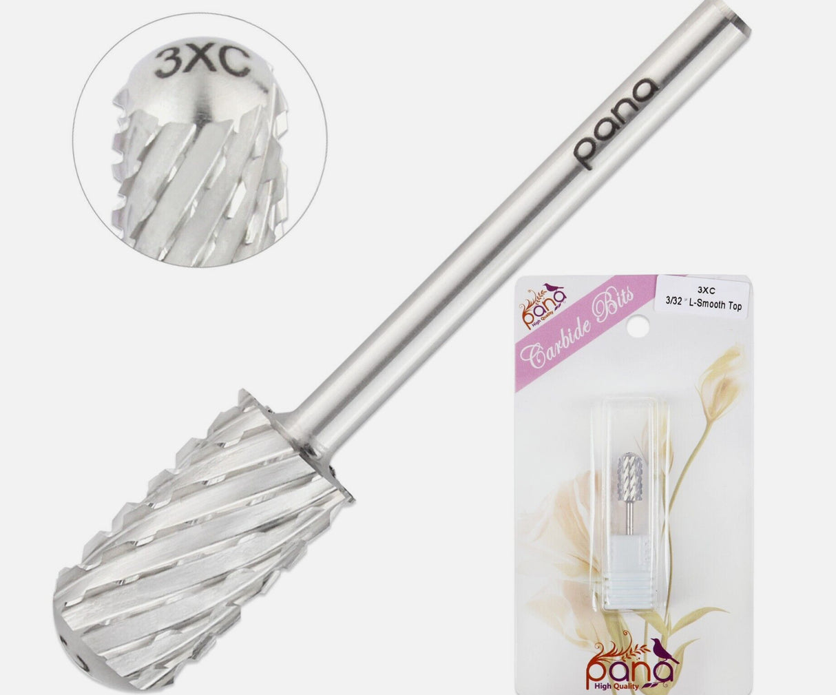 PANA 3/32" LARGE SAFETY BIT -