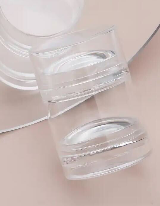 NAIL ART TOOL | Silicone Stamping Tools