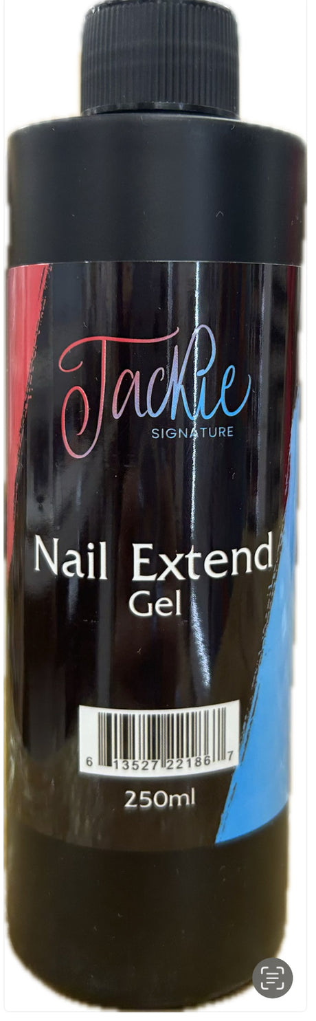 JACKIE SIGNATURE | Nail Extend Gel - 250ml