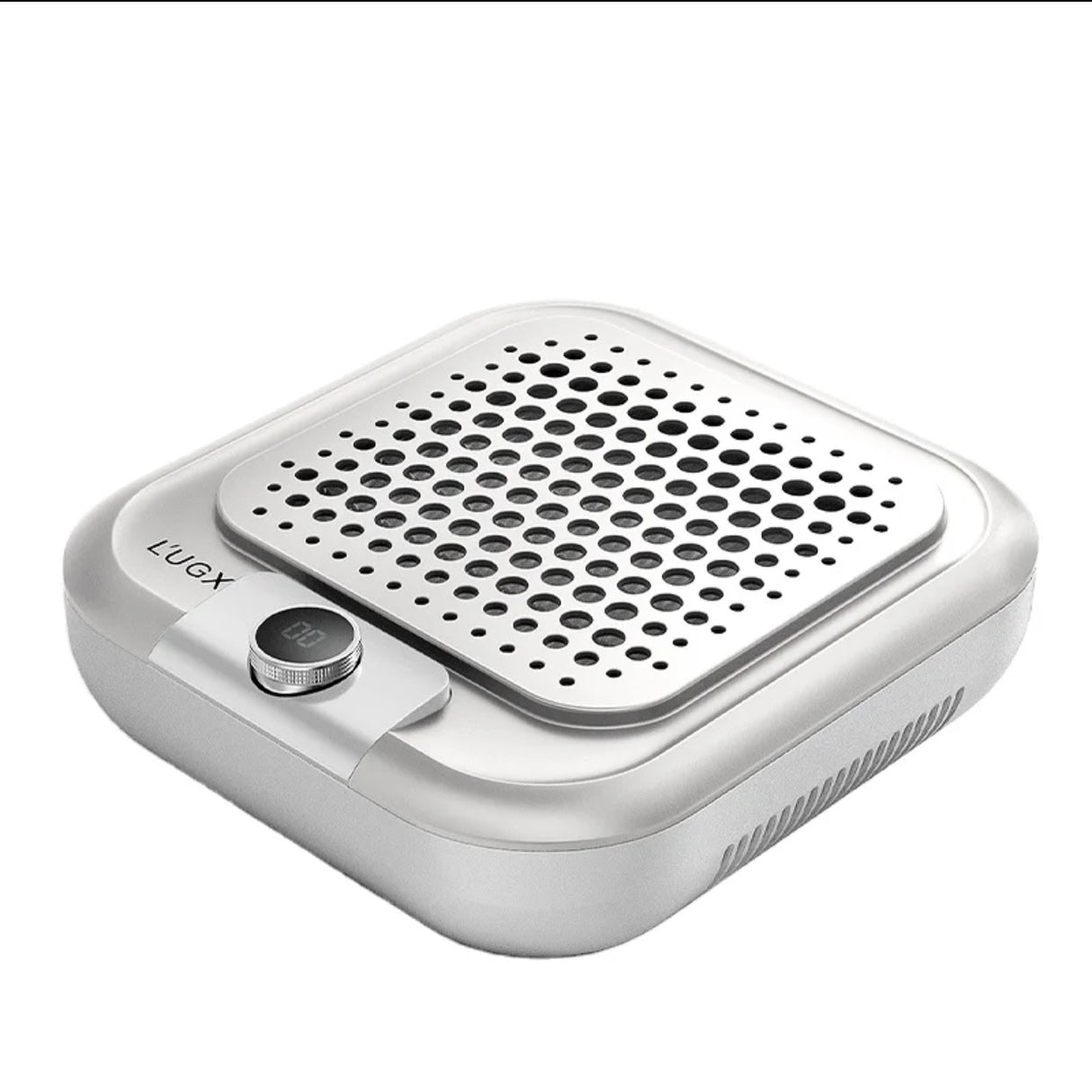 NAIL DUST COLLECTOR | L’UGX | RECHARGEABLE