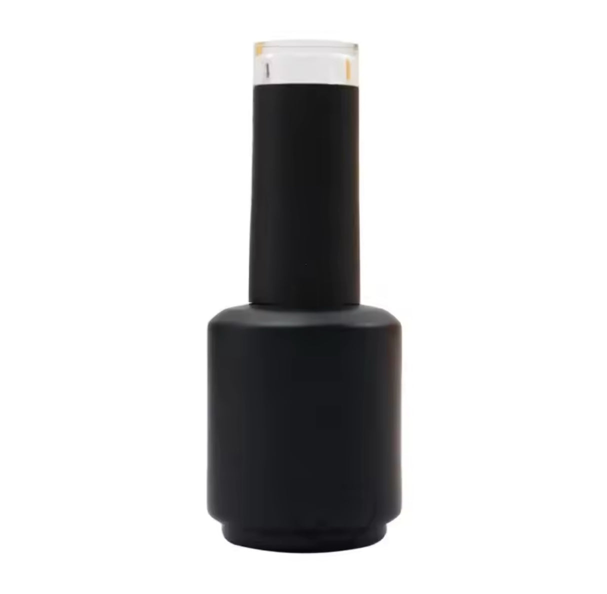 EMPTY GEL BOTTLE | 0.5oz