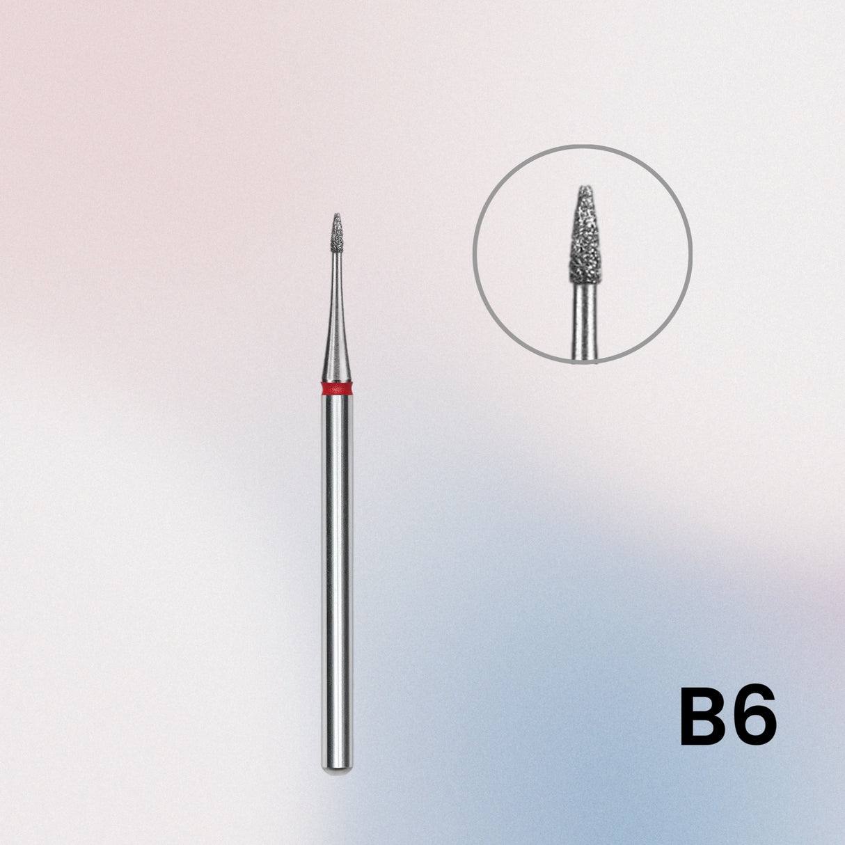 RUSSIAN MANICURE BIT | B