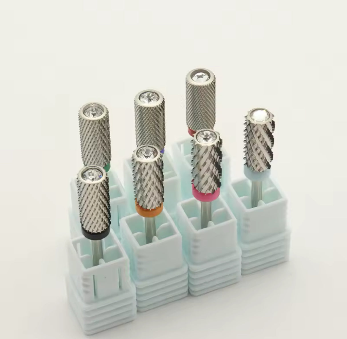 PANA | CRYSTAL TOP LARGE BIT