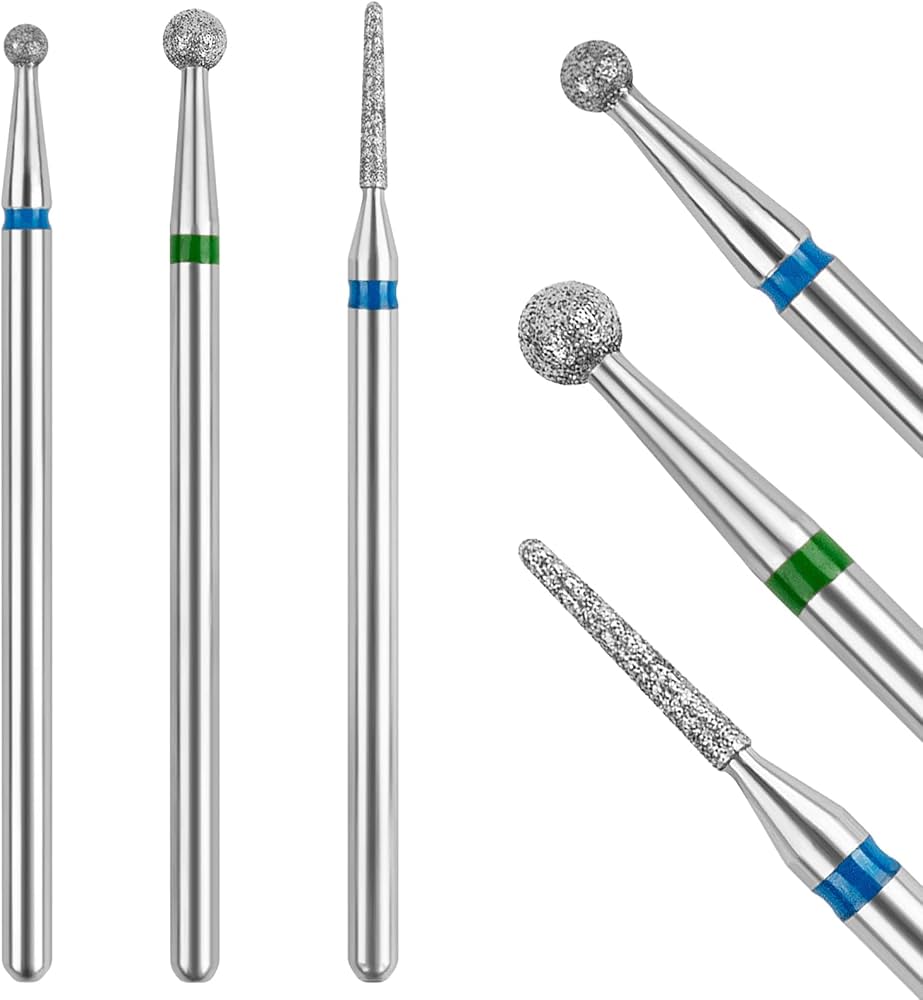 RUSSIAN MANICURE BIT | B