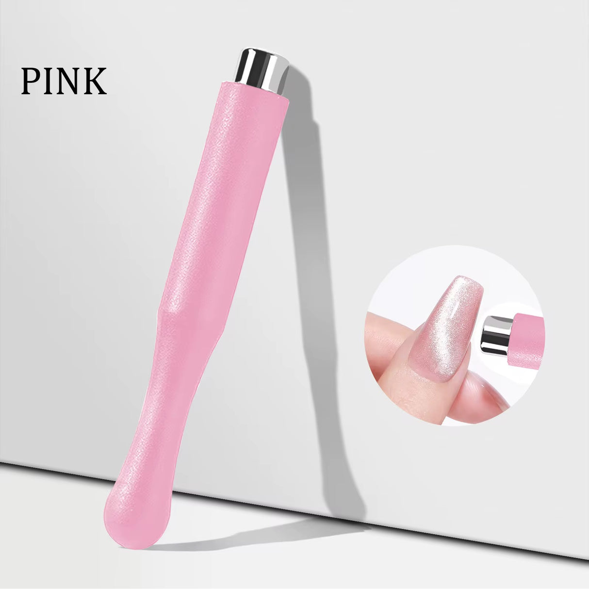MAGNET | PINK HANDLE