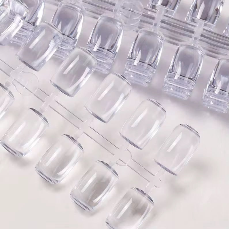 SAMPLE TIP | FLAT BOTTOM - DIAMOND SURFACE