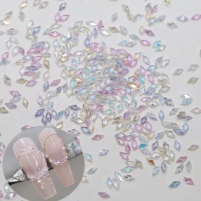 RHINESTONE | FINE CRYSTAL