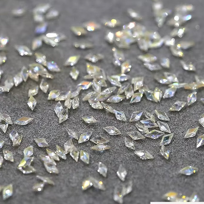 RHINESTONE | FINE CRYSTAL