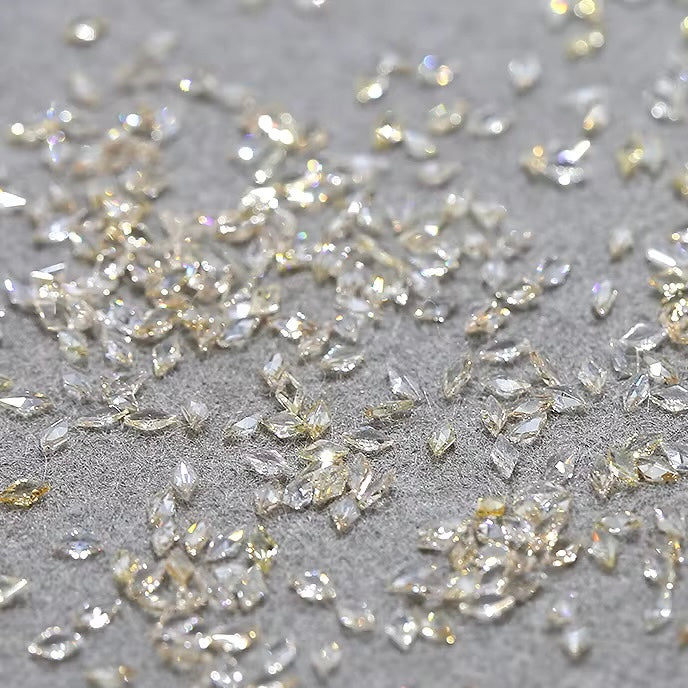 RHINESTONE | FINE CRYSTAL