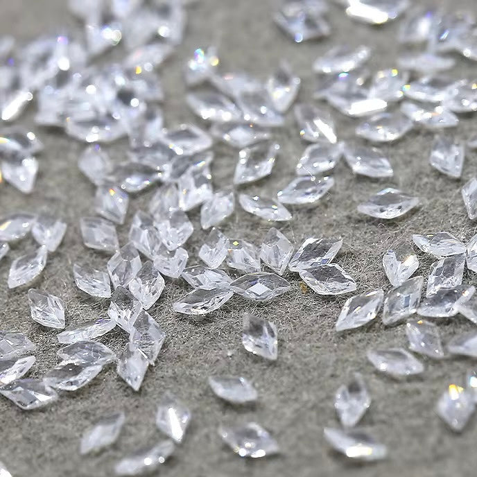 RHINESTONE | FINE CRYSTAL