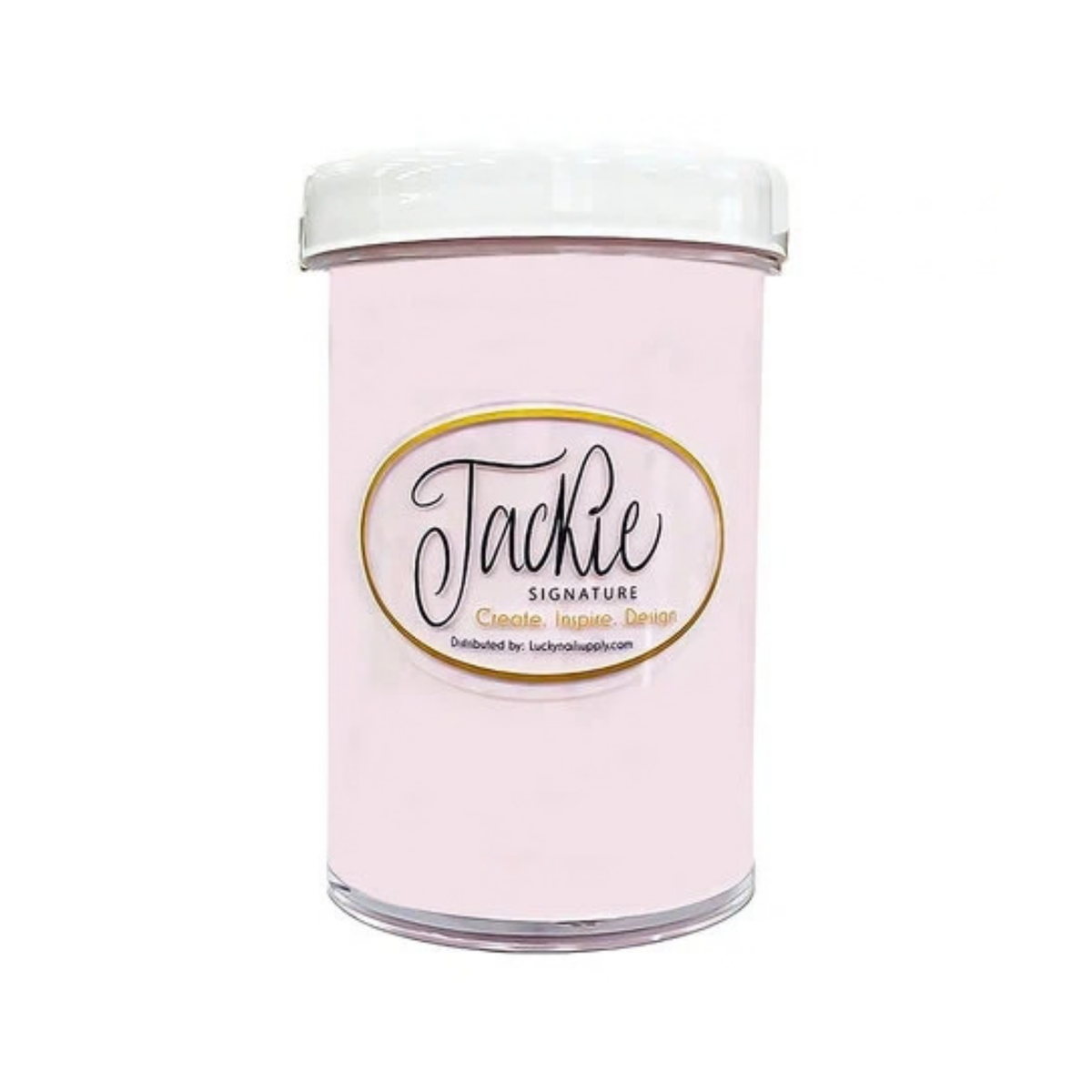 Jackie Signature - Acrylic & Dipping Powder - Ombre Cover Double Pinky 16OZ