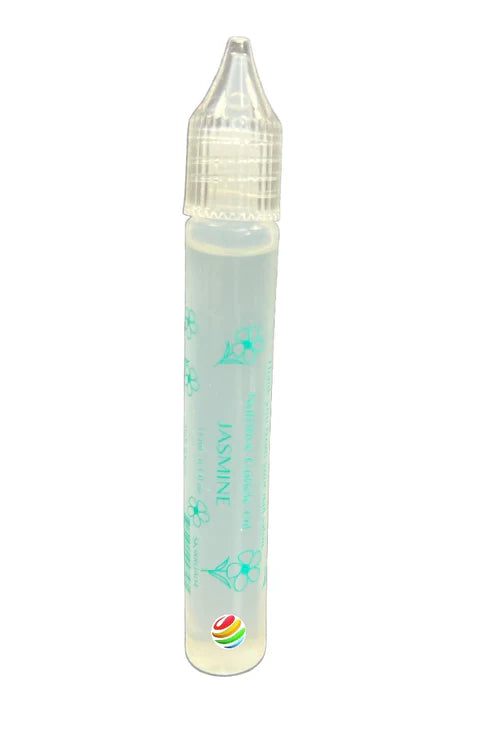 KISS NUTRITIVE CUTICLE OIL - JASMINE
