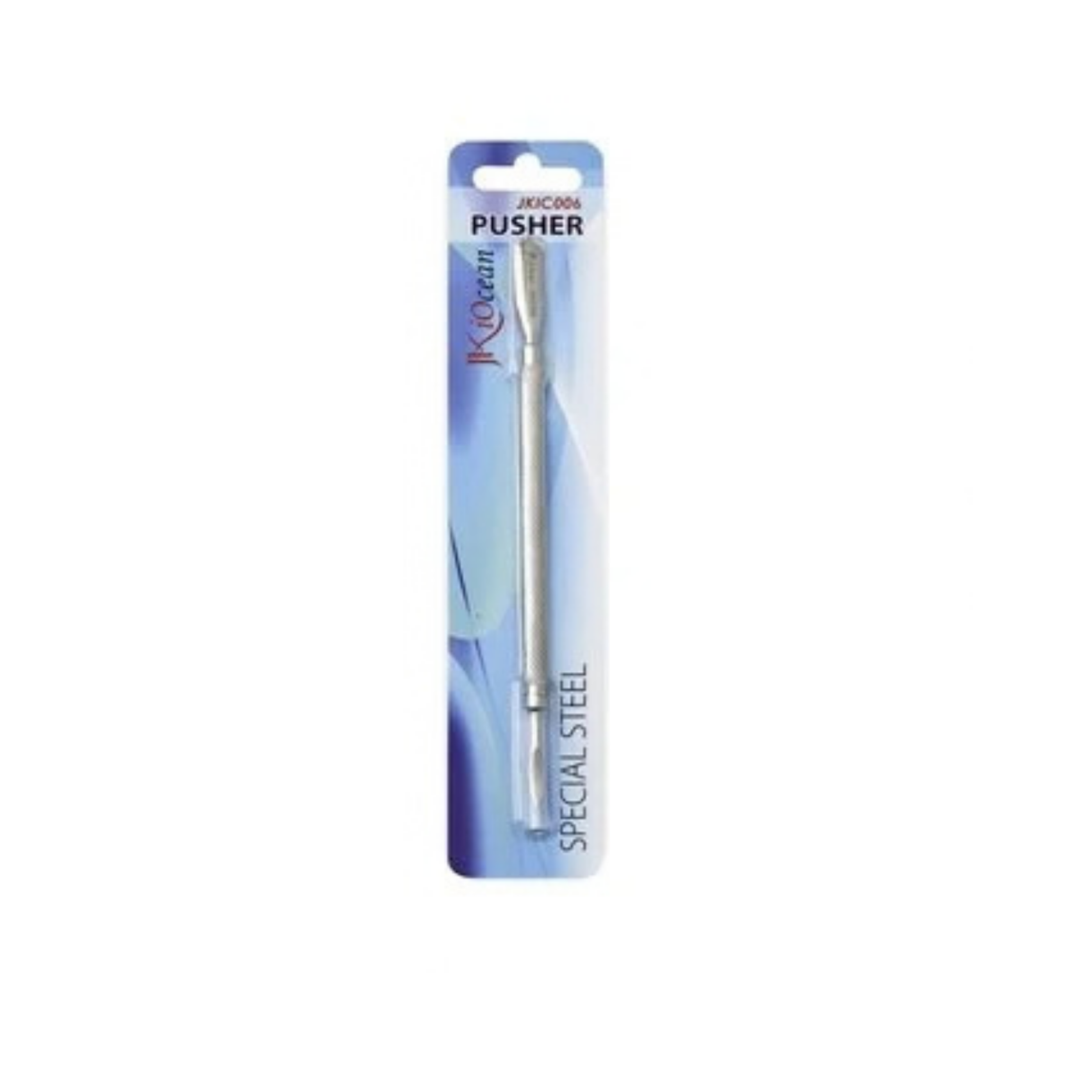 Jkiocean - JKIP006 Cuticle Pusher (Long)