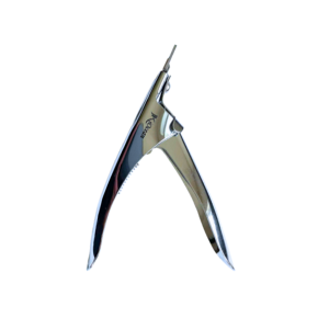 JKIOCEAN | JKIT010 STAINLESS STEEL NAIL TIP CUTTER (CHROME)